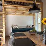 Hof-idyll Mit Fasssauna / Spielplatz Fuer Kids *